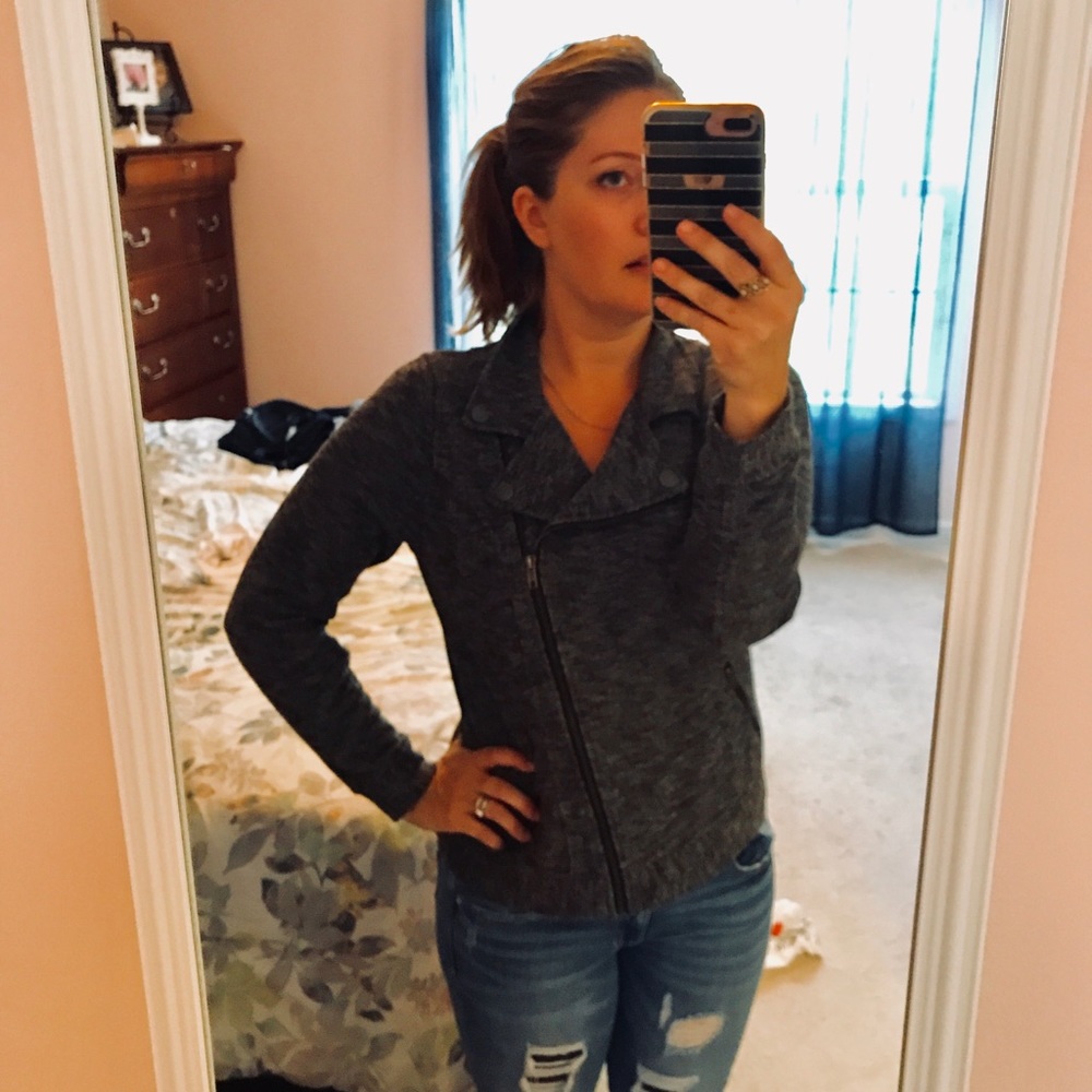 Casual Jacket